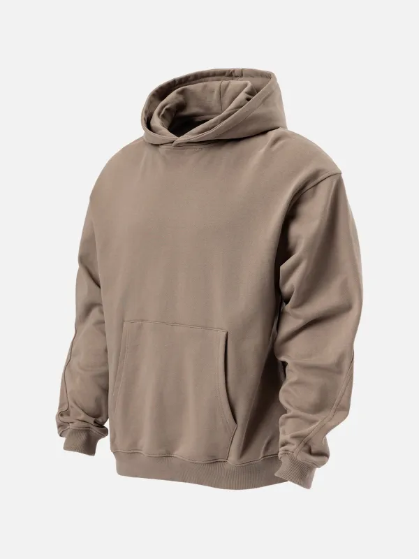 OVERSIZED HOODIE sold by BLACKTAILOR