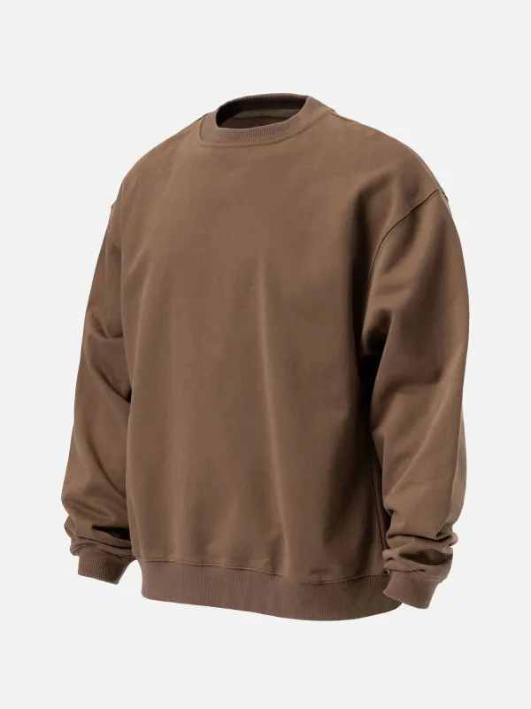OVERSIZED SWEATSHIRT sold by BLACKTAILOR