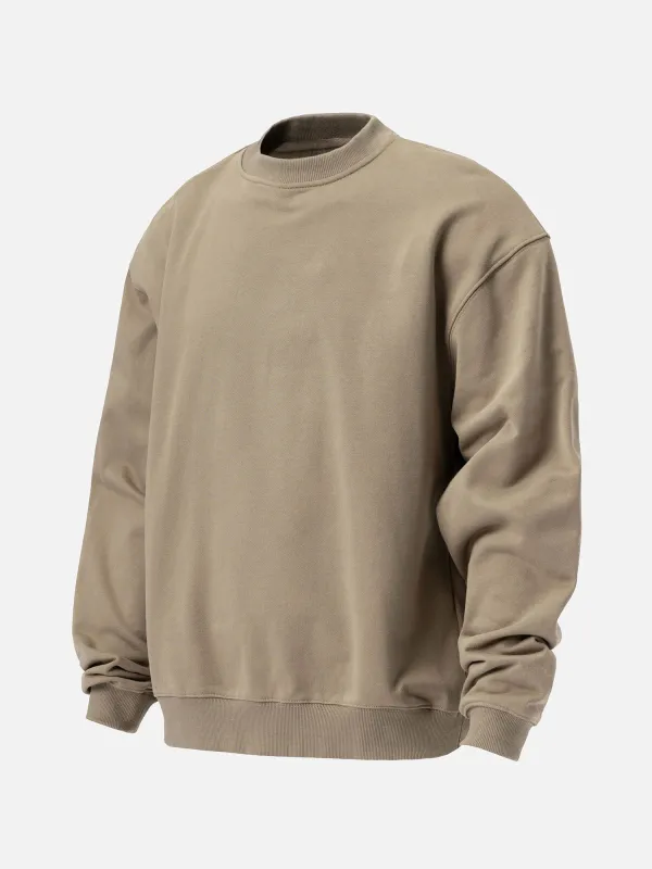 OVERSIZED SWEATSHIRT sold by BLACKTAILOR