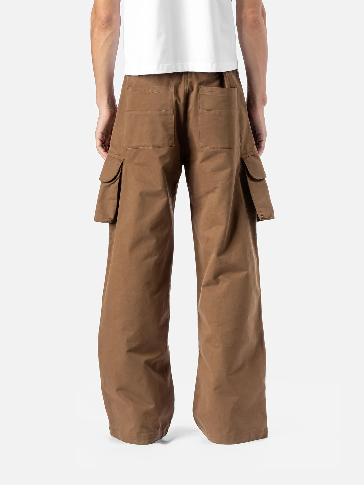 Y5 CARGO sold by BLACKTAILOR product image thumbnail 4