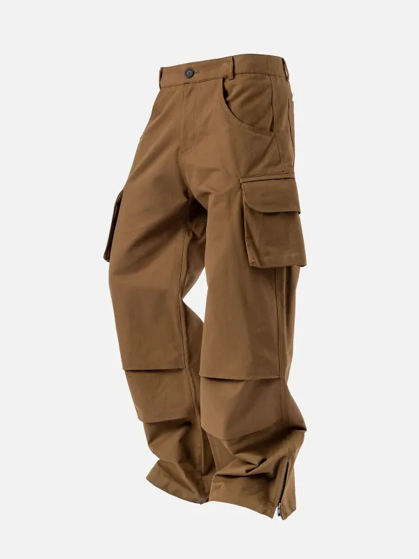 Y5 CARGO made by BLACKTAILOR