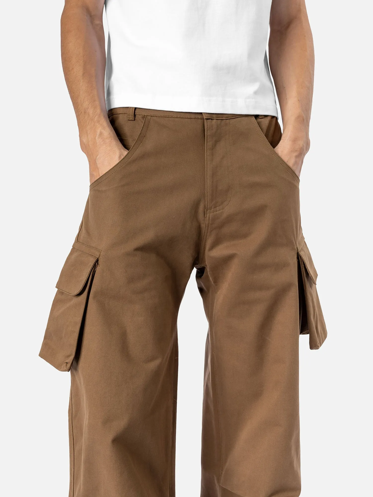 Y5 CARGO sold by BLACKTAILOR product image thumbnail 5