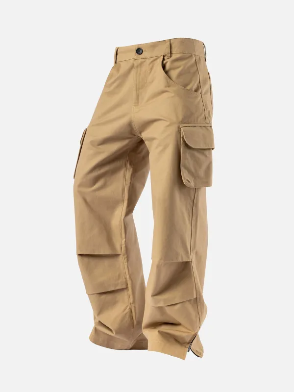 Y5 CARGO made by BLACKTAILOR