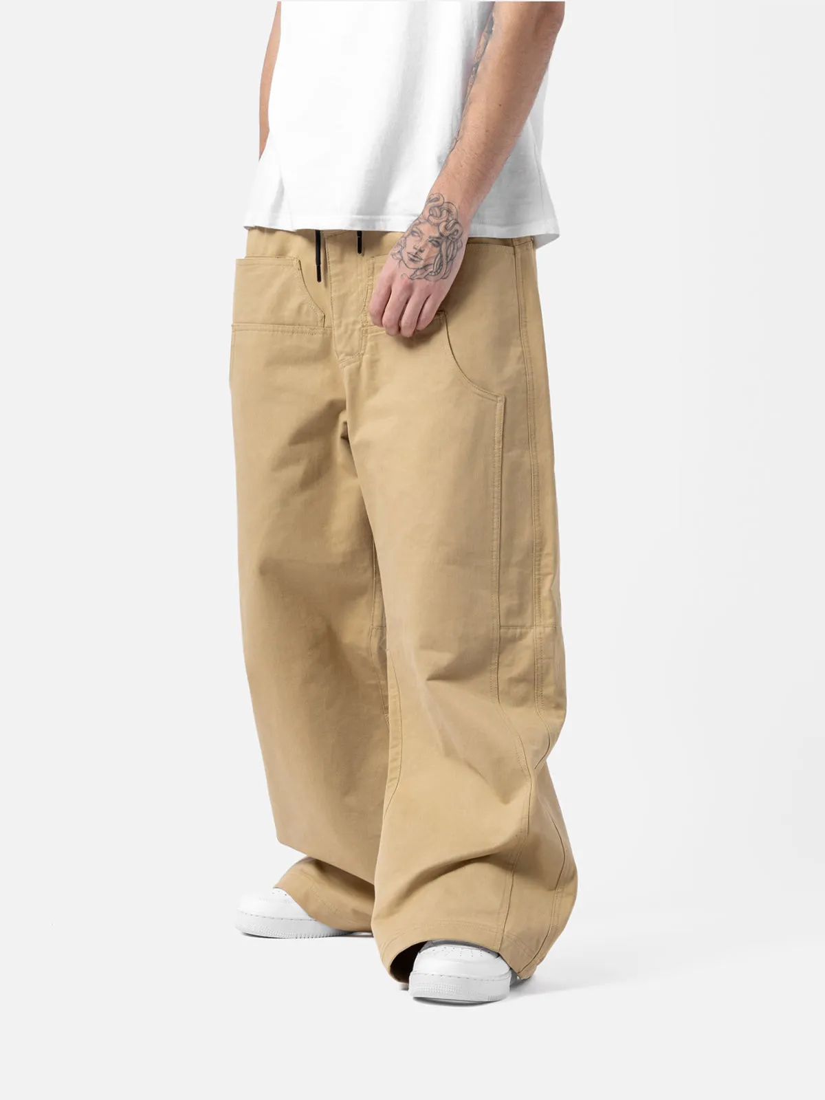 W4 CARGO sold by BLACKTAILOR product image thumbnail 5