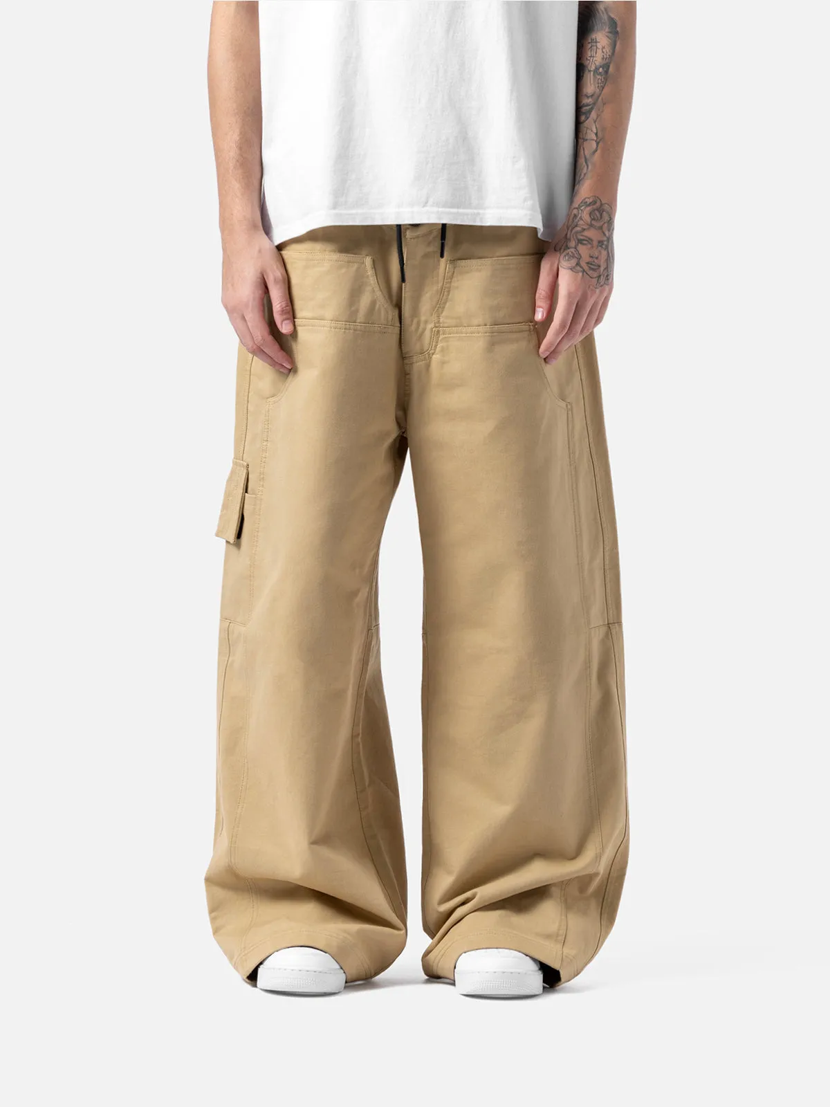 W4 CARGO sold by BLACKTAILOR product image thumbnail 2