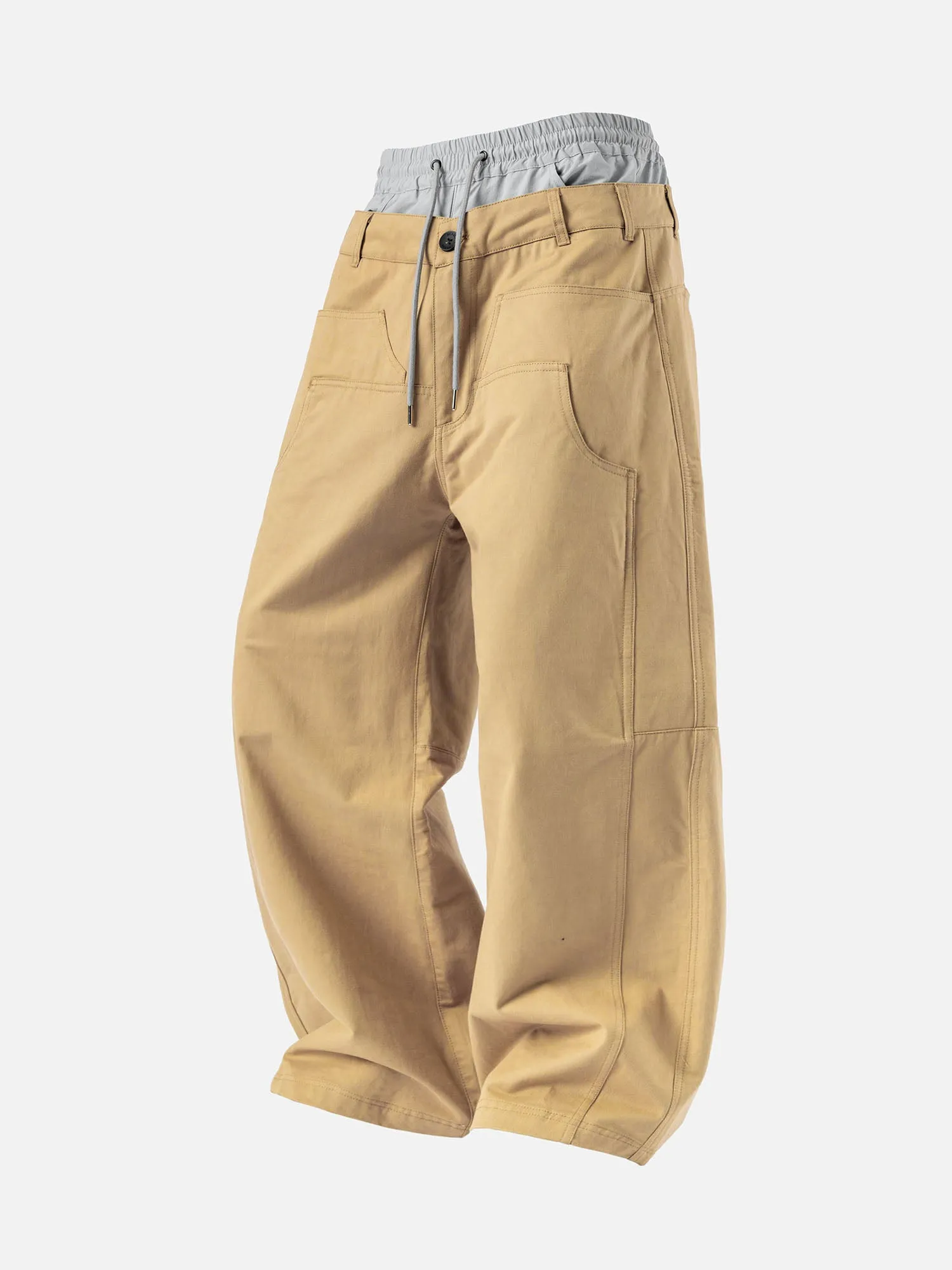 W4 CARGO sold by BLACKTAILOR