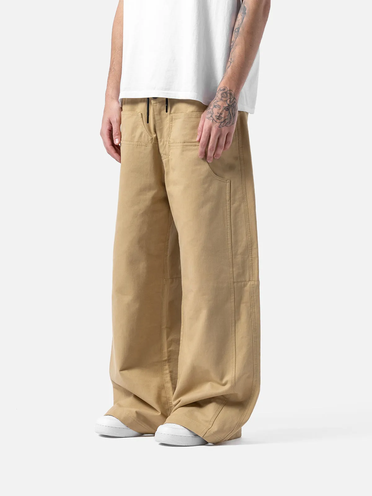 W4 CARGO sold by BLACKTAILOR product image thumbnail 3