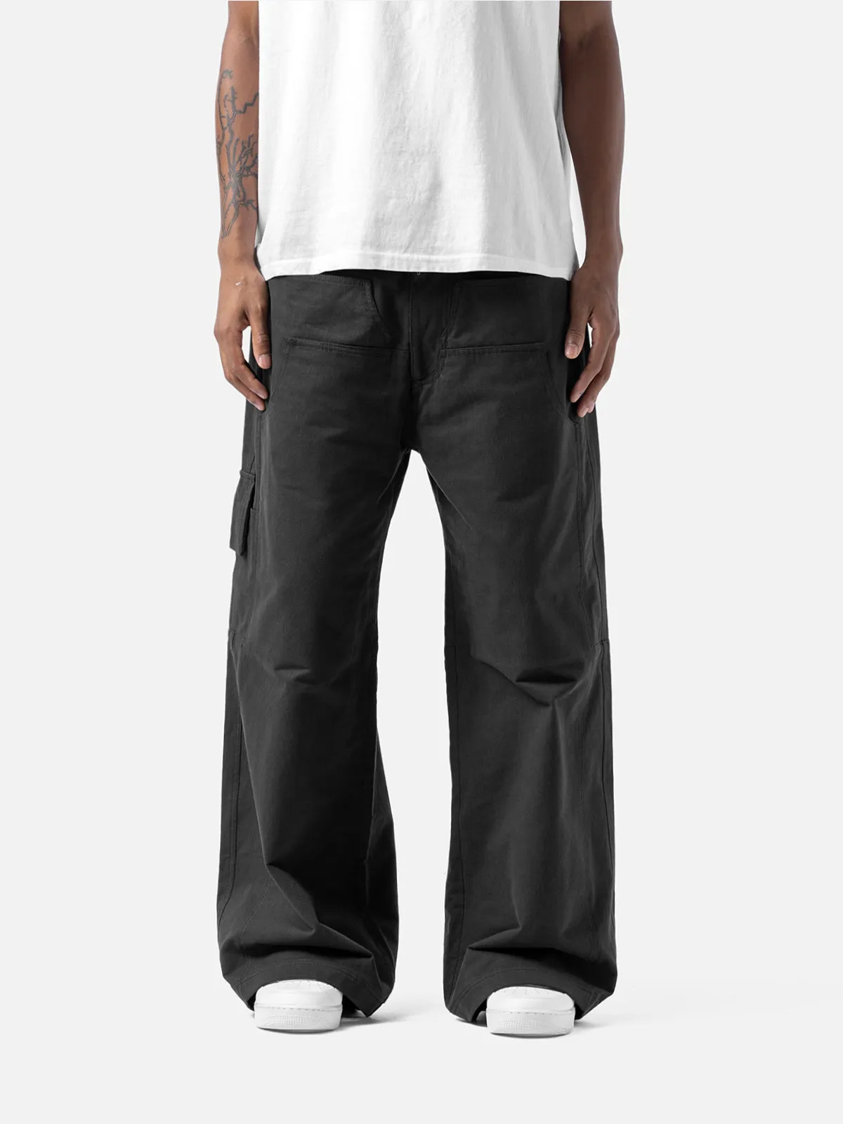 W4 CARGO sold by BLACKTAILOR product image thumbnail 2