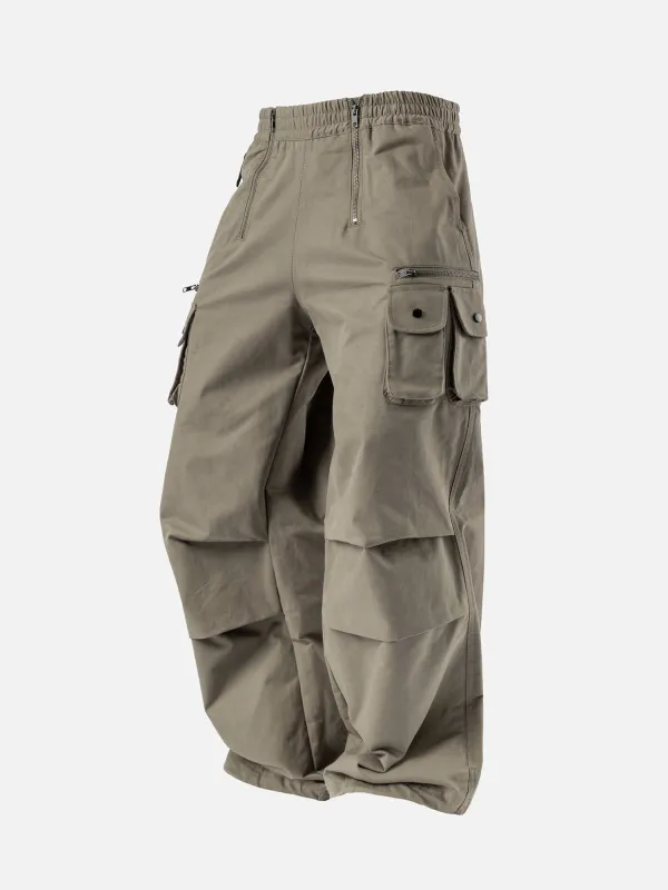 W50 CARGO sold by BLACKTAILOR