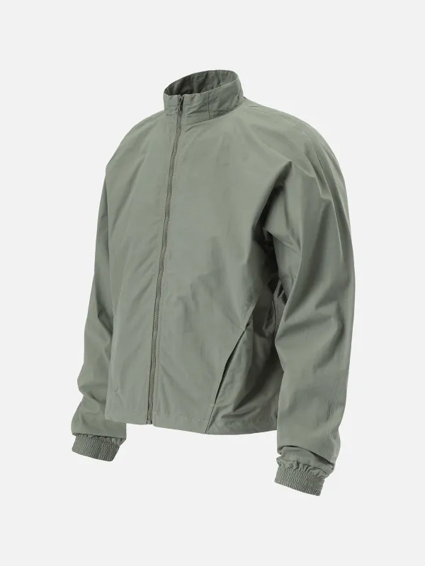 LAYERED JACKET sold by BLACKTAILOR