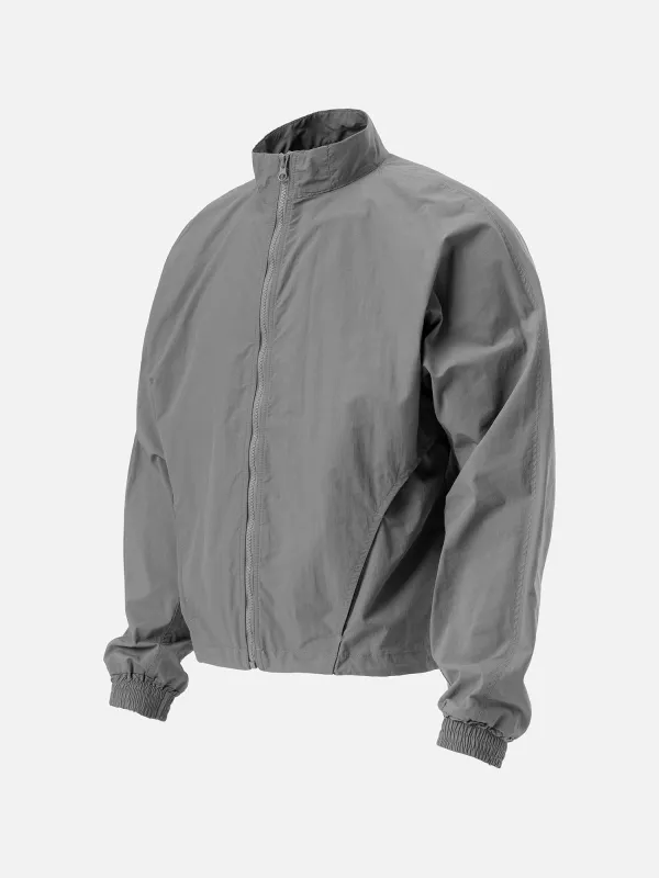 LAYERED JACKET sold by BLACKTAILOR