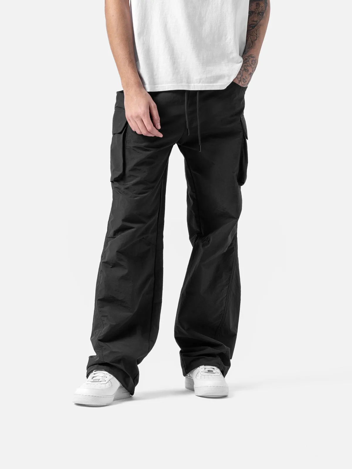 Y28 PARACHUTE sold by BLACKTAILOR product image thumbnail 4