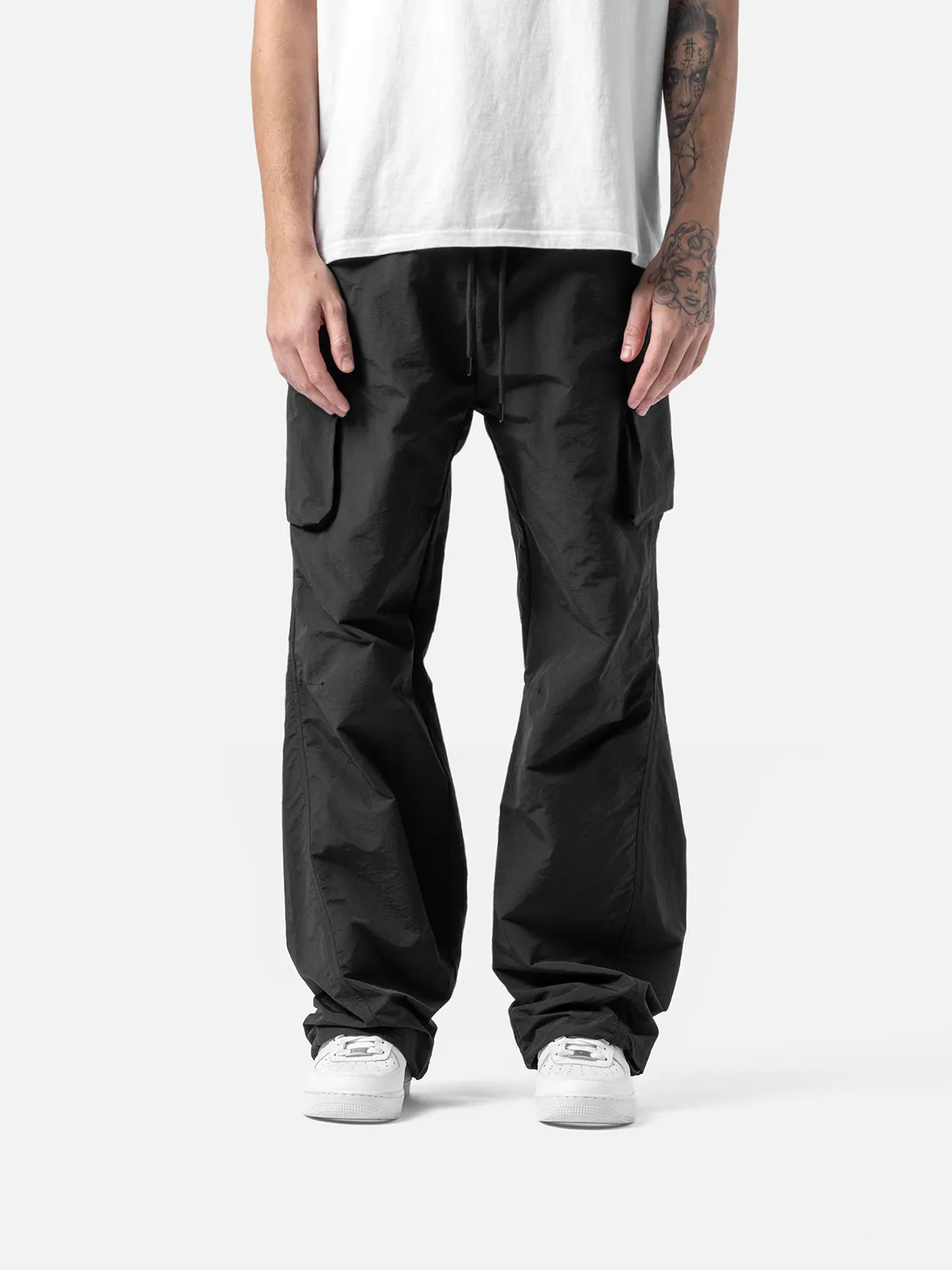 Y28 PARACHUTE sold by BLACKTAILOR product image thumbnail 2