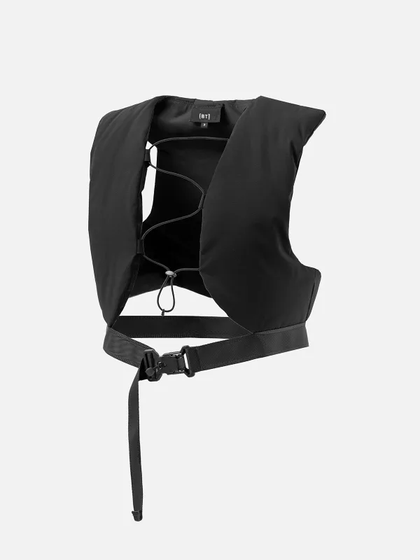 ACCESSORIES VEST sold by BLACKTAILOR