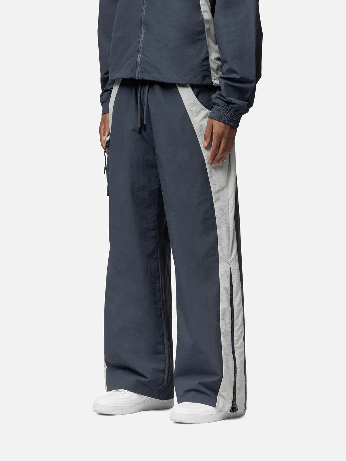 STUDIO TRACK PANTS sold by BLACKTAILOR product image thumbnail 3
