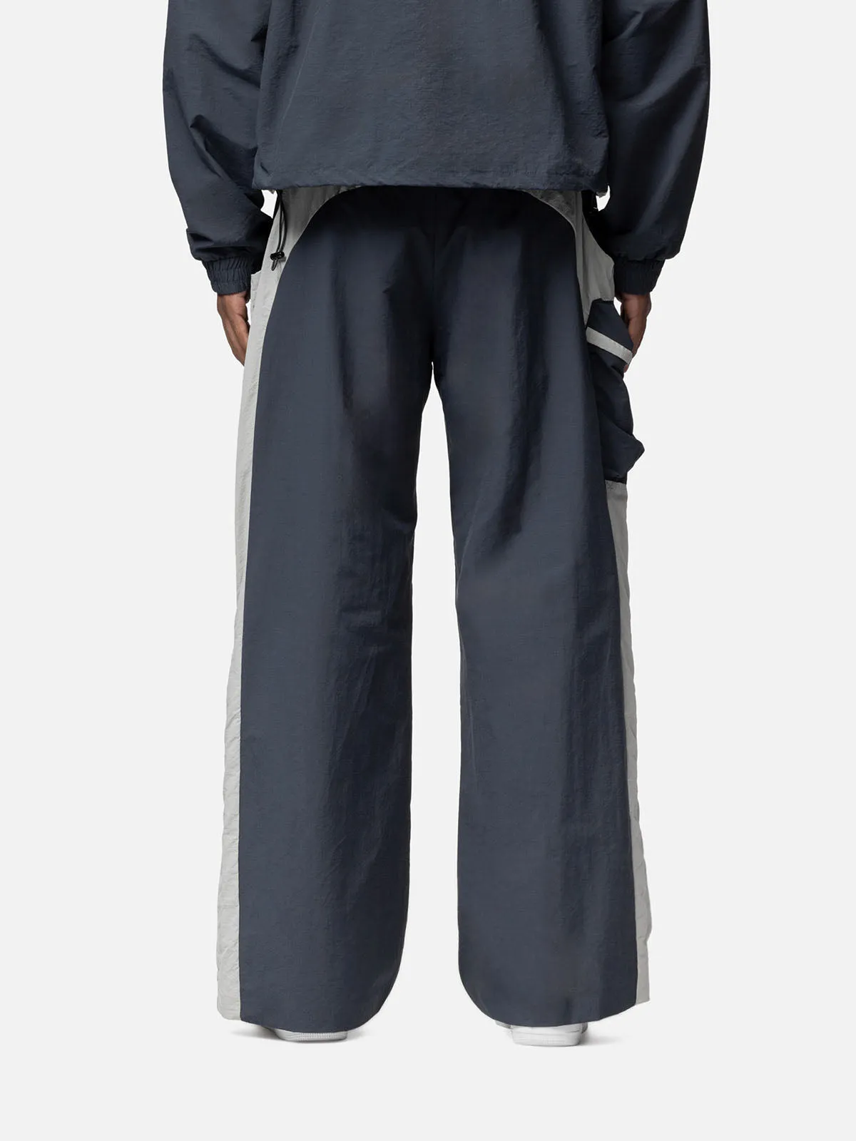 STUDIO TRACK PANTS sold by BLACKTAILOR product image thumbnail 4