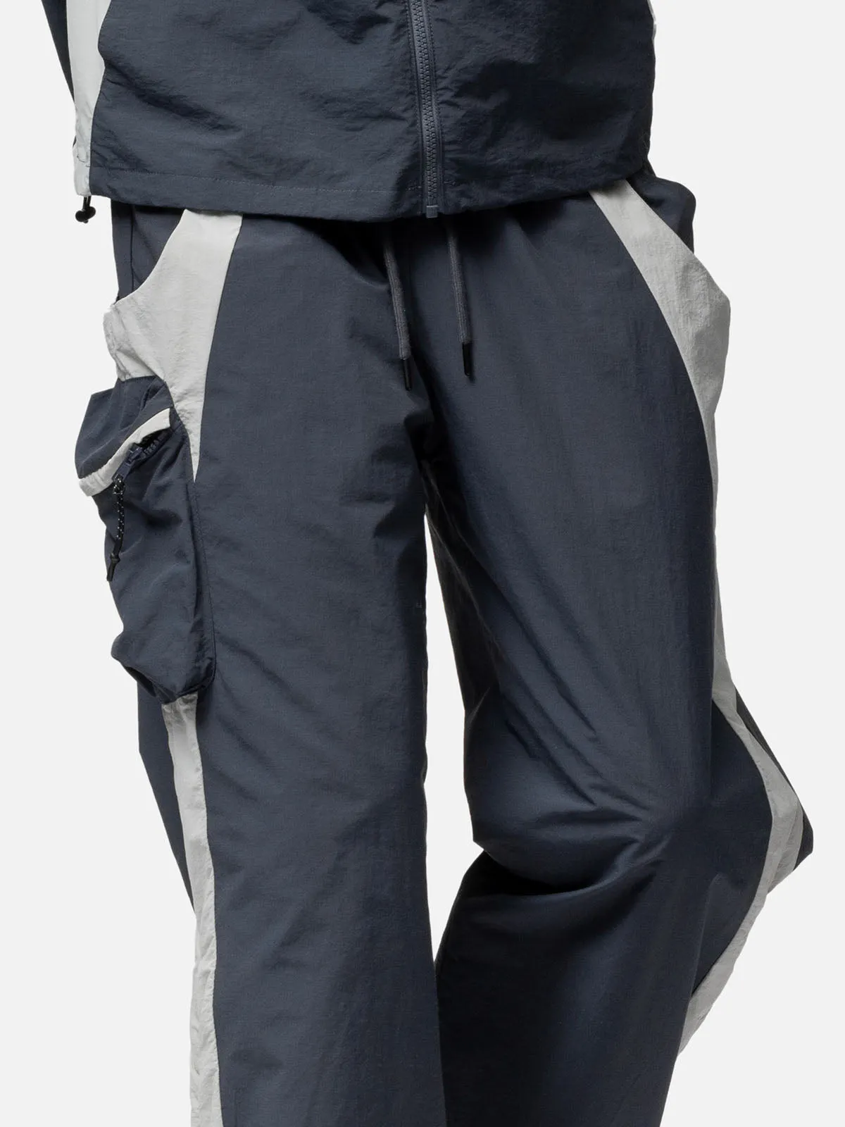 STUDIO TRACK PANTS sold by BLACKTAILOR product image thumbnail 5