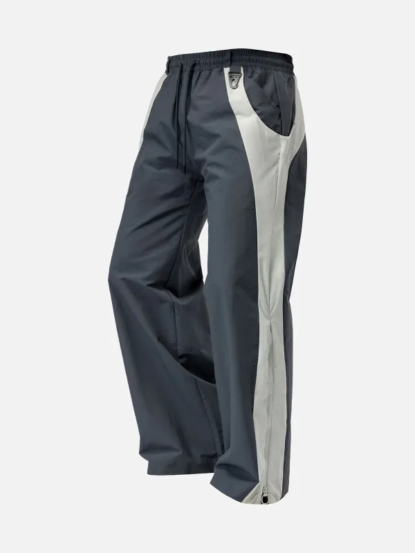 STUDIO TRACK PANTS sold by BLACKTAILOR