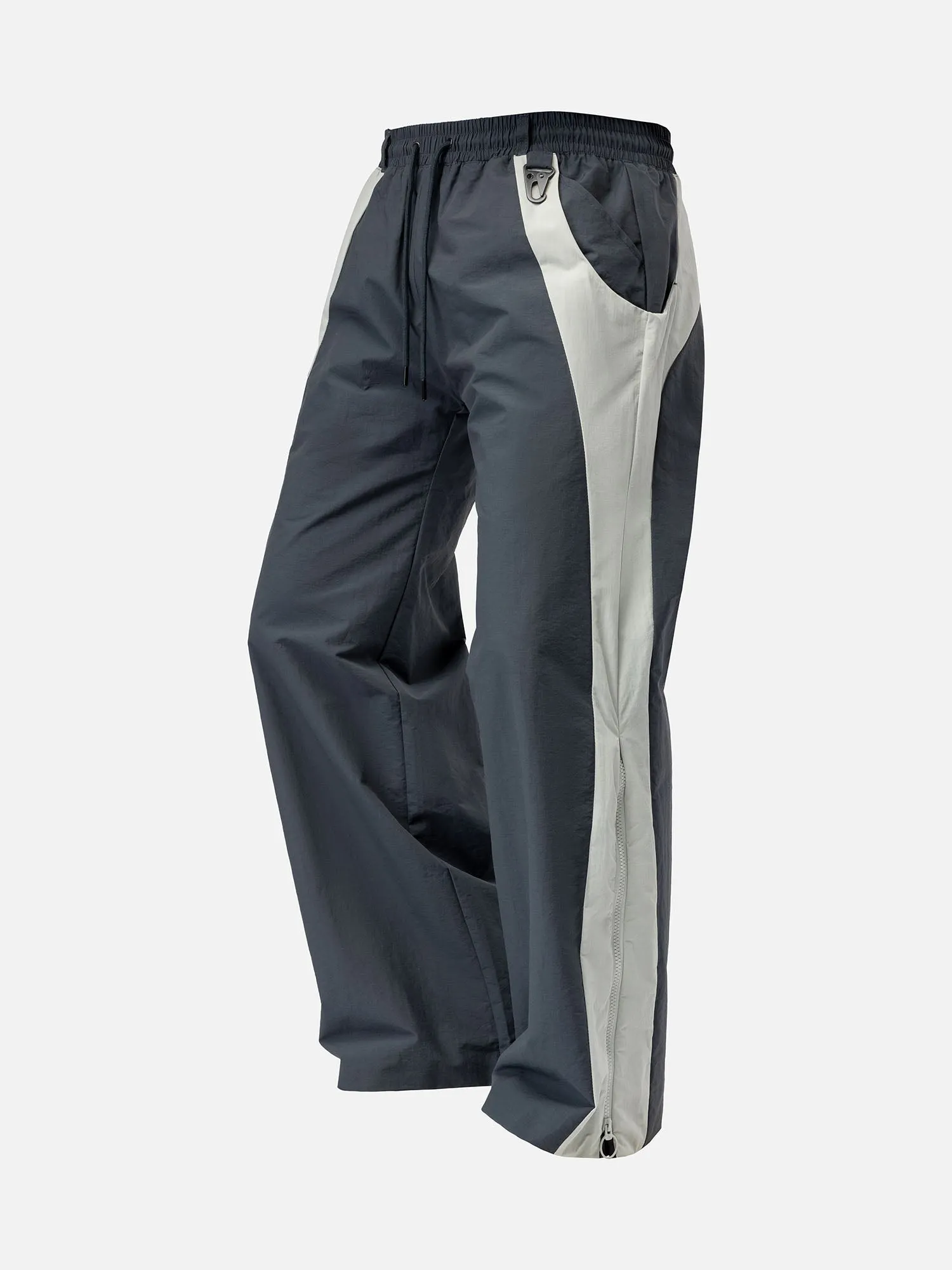 STUDIO TRACK PANTS sold by BLACKTAILOR