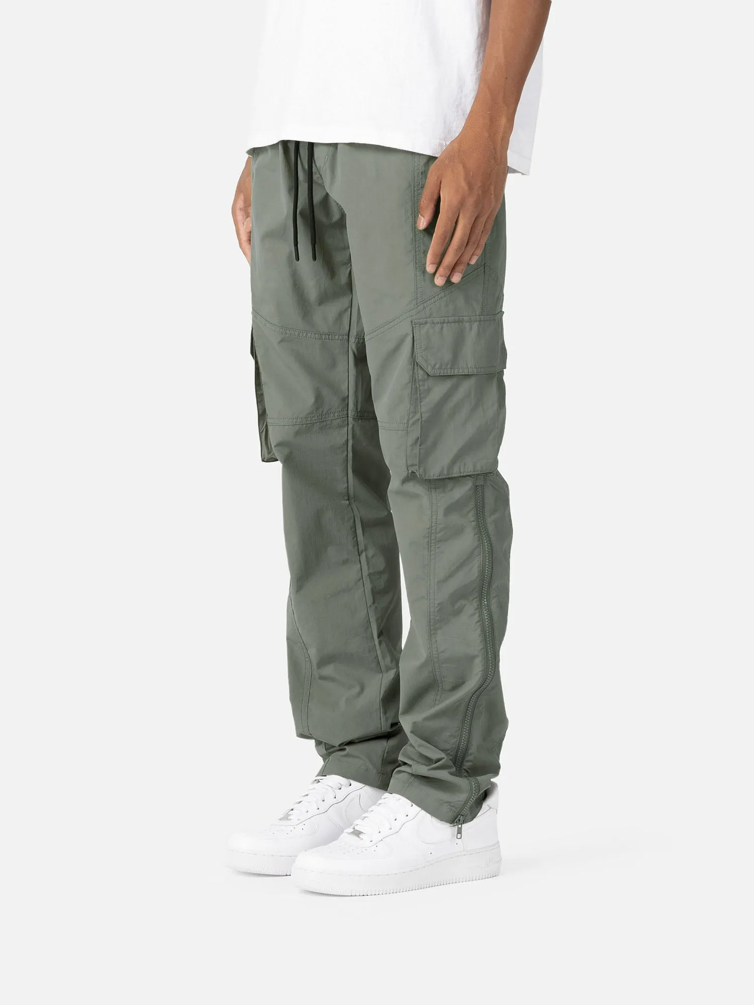 X11 PARACHUTE sold by BLACKTAILOR product image thumbnail 3