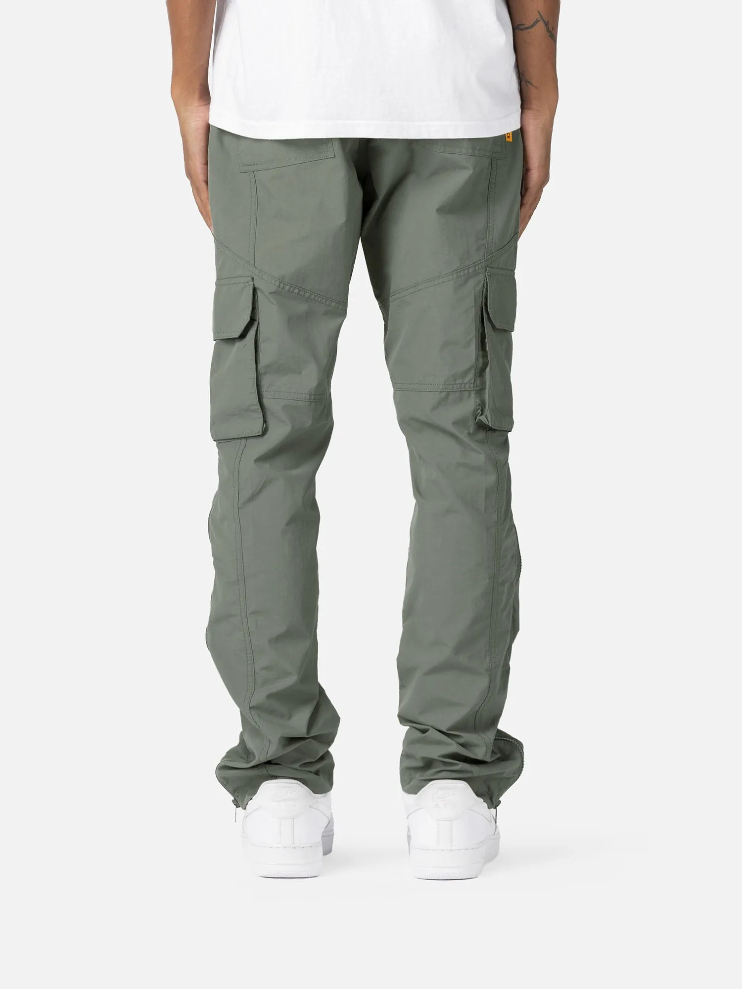 X11 PARACHUTE sold by BLACKTAILOR product image thumbnail 4