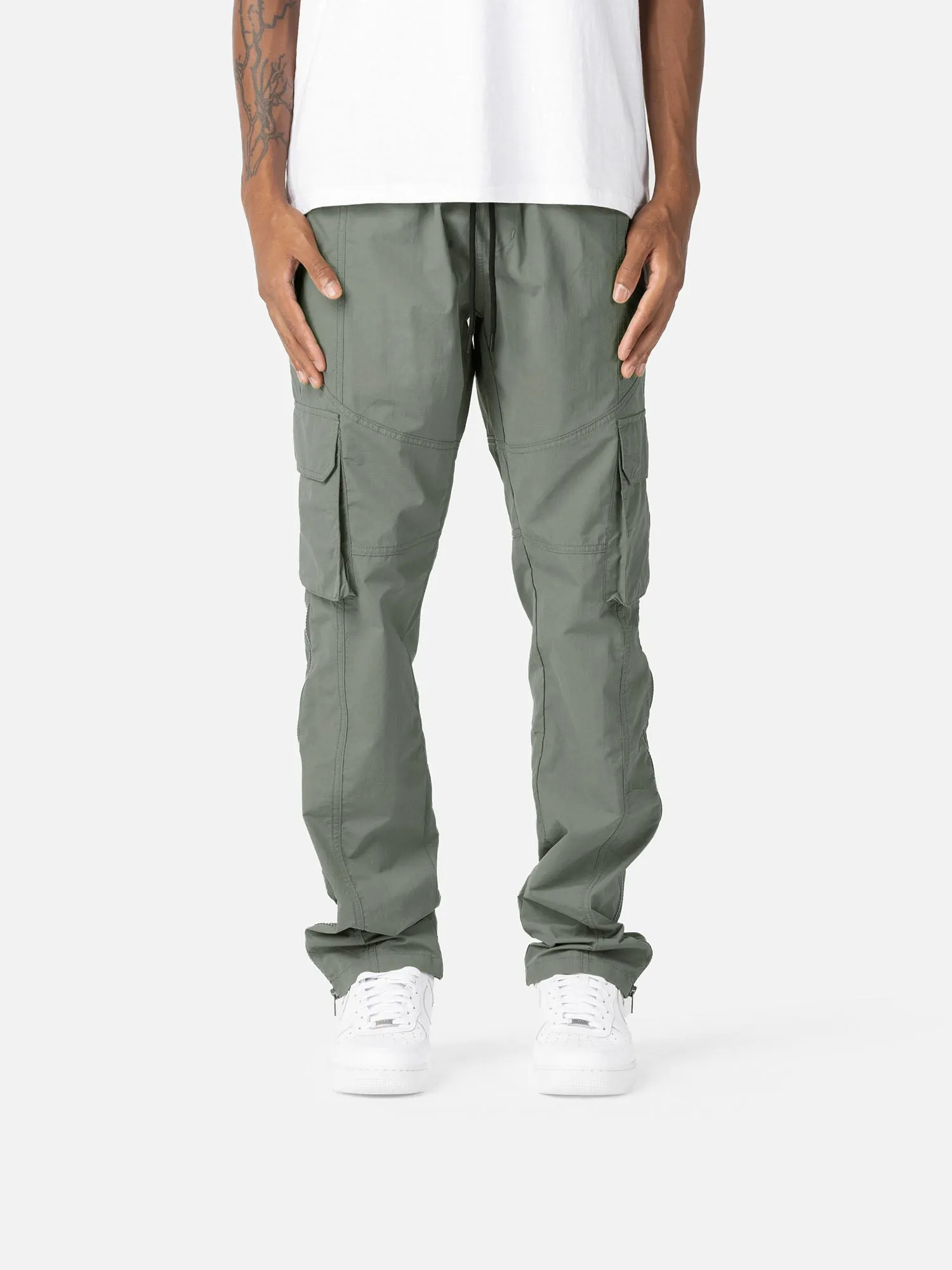 X11 PARACHUTE sold by BLACKTAILOR product image thumbnail 2