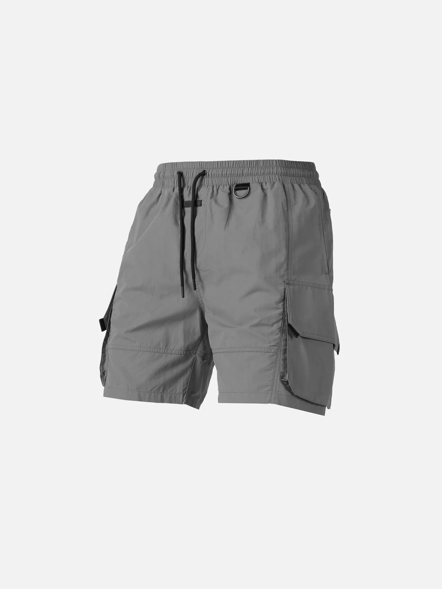 S2 PARACHUTE SHORTS sold by BLACKTAILOR