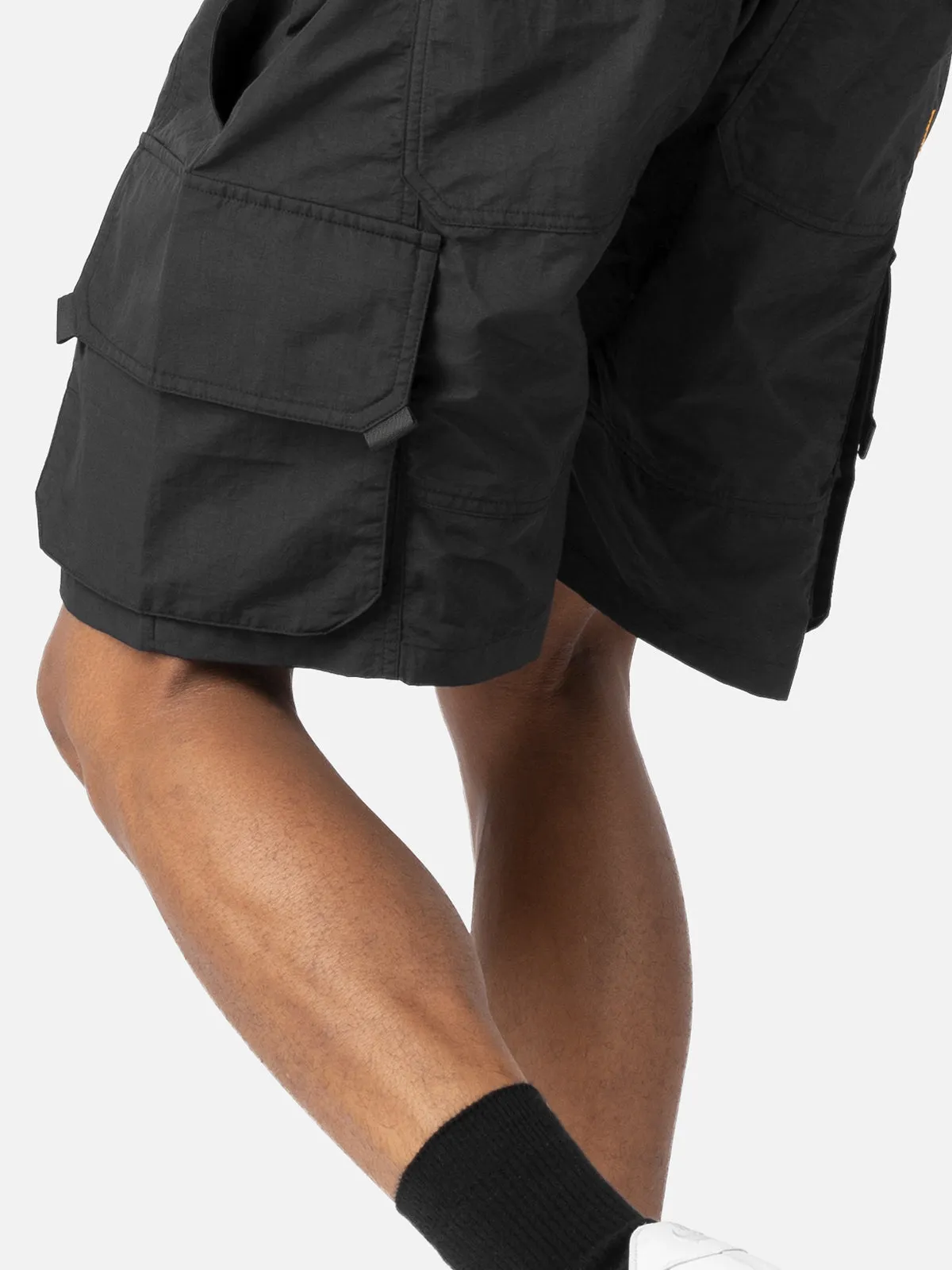 S2 PARACHUTE SHORTS sold by BLACKTAILOR product image thumbnail 5