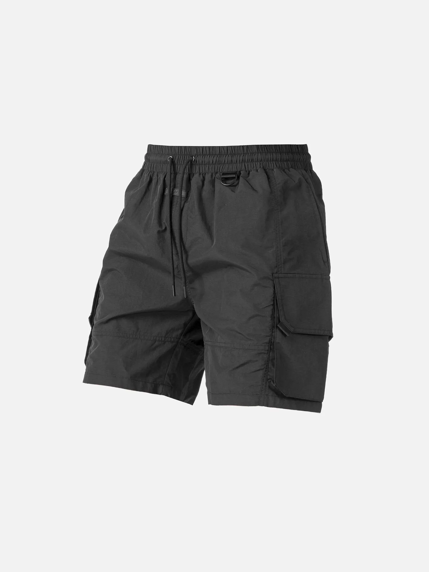 S2 PARACHUTE SHORTS sold by BLACKTAILOR