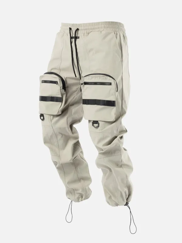 C39 PARACHUTE sold by BLACKTAILOR