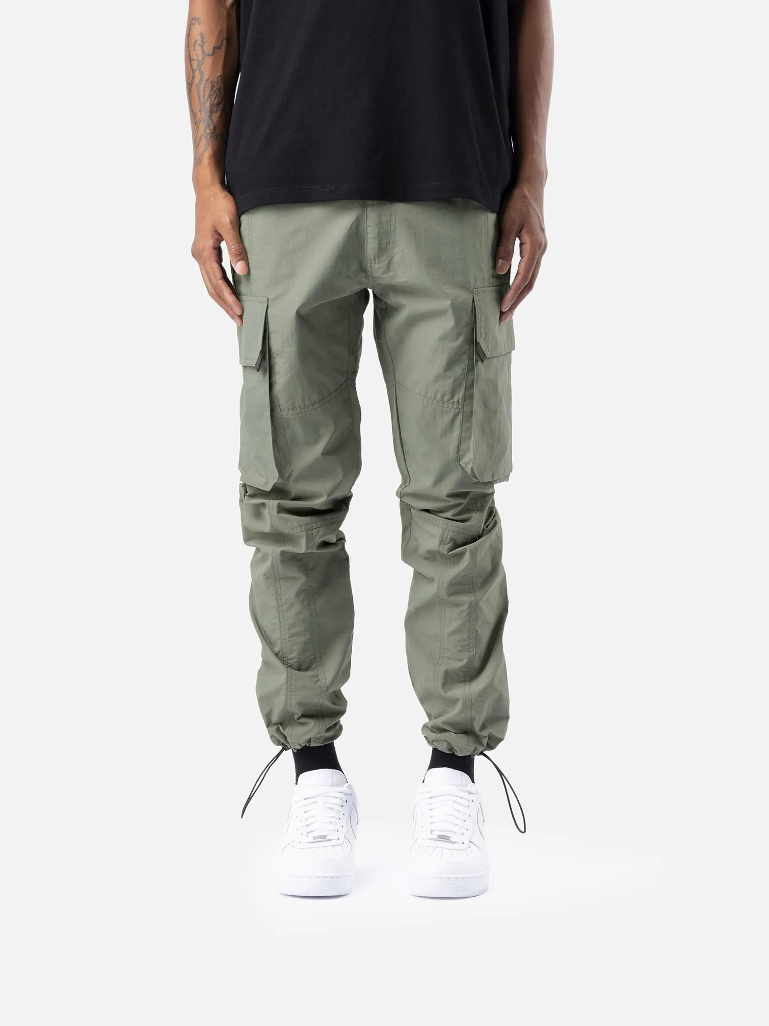 X2 PARACHUTE sold by BLACKTAILOR product image thumbnail 2