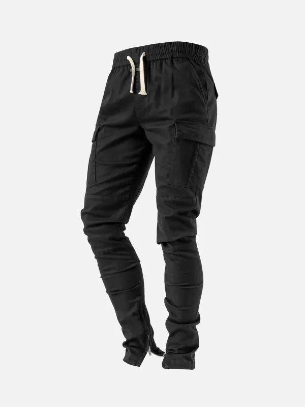 V10 CARGO made by Black