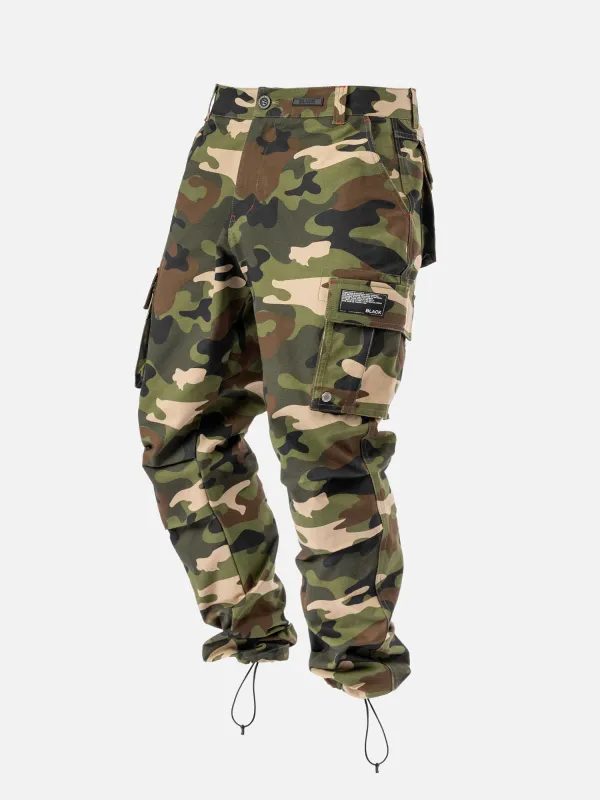 C9 CARGO sold by BLACKTAILOR