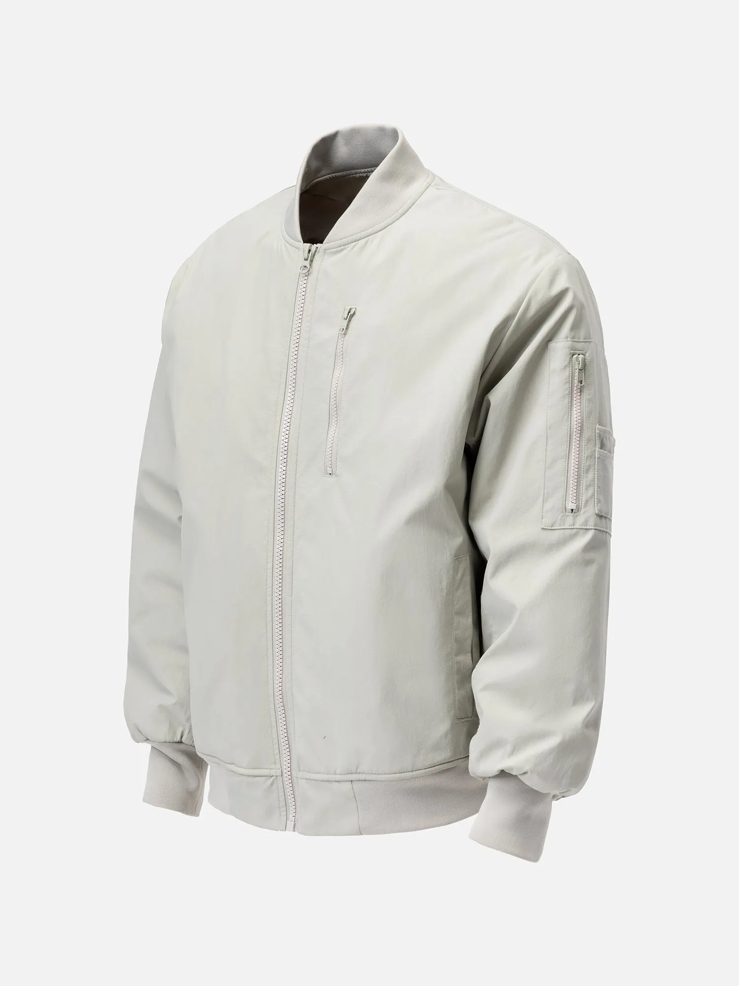 BOMBER JACKET sold by BLACKTAILOR