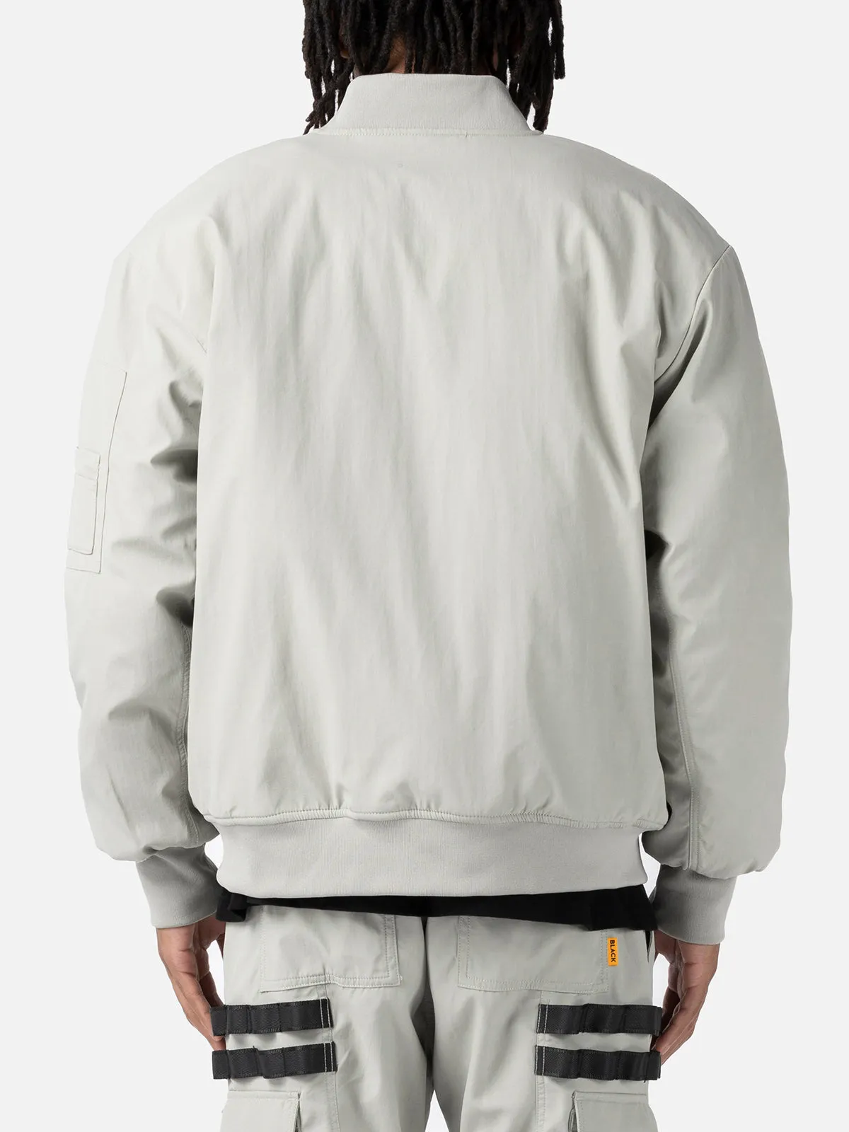 BOMBER JACKET sold by BLACKTAILOR product image thumbnail 4