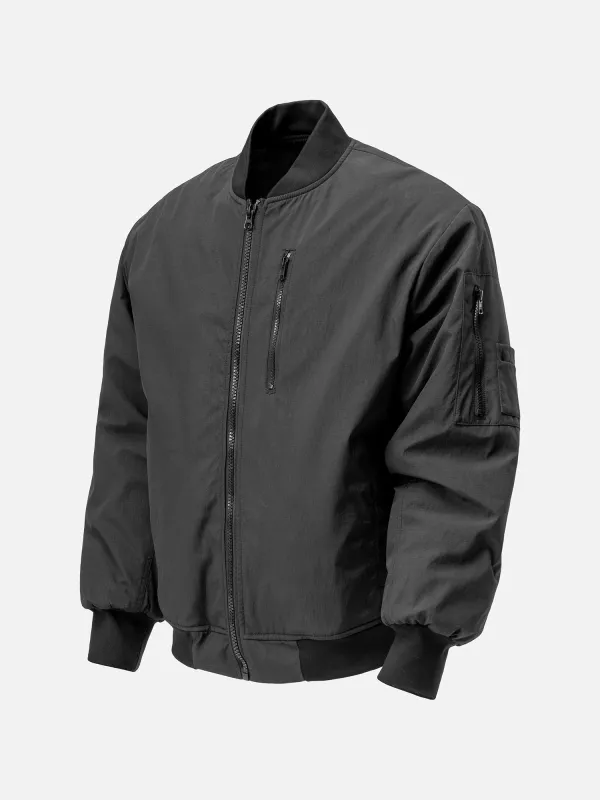 BOMBER JACKET sold by BLACKTAILOR