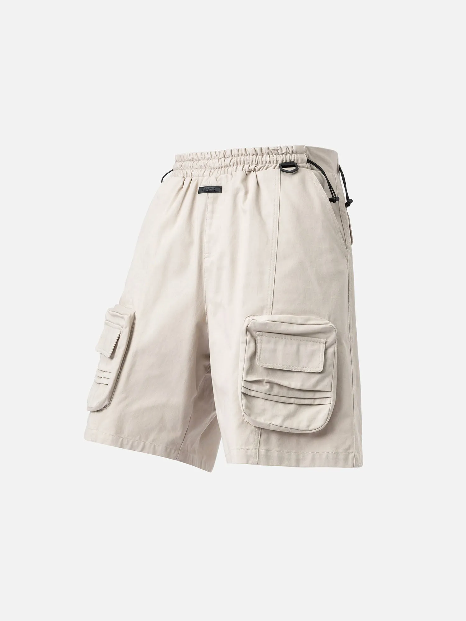 S49 CARGO SHORTS sold by BLACKTAILOR