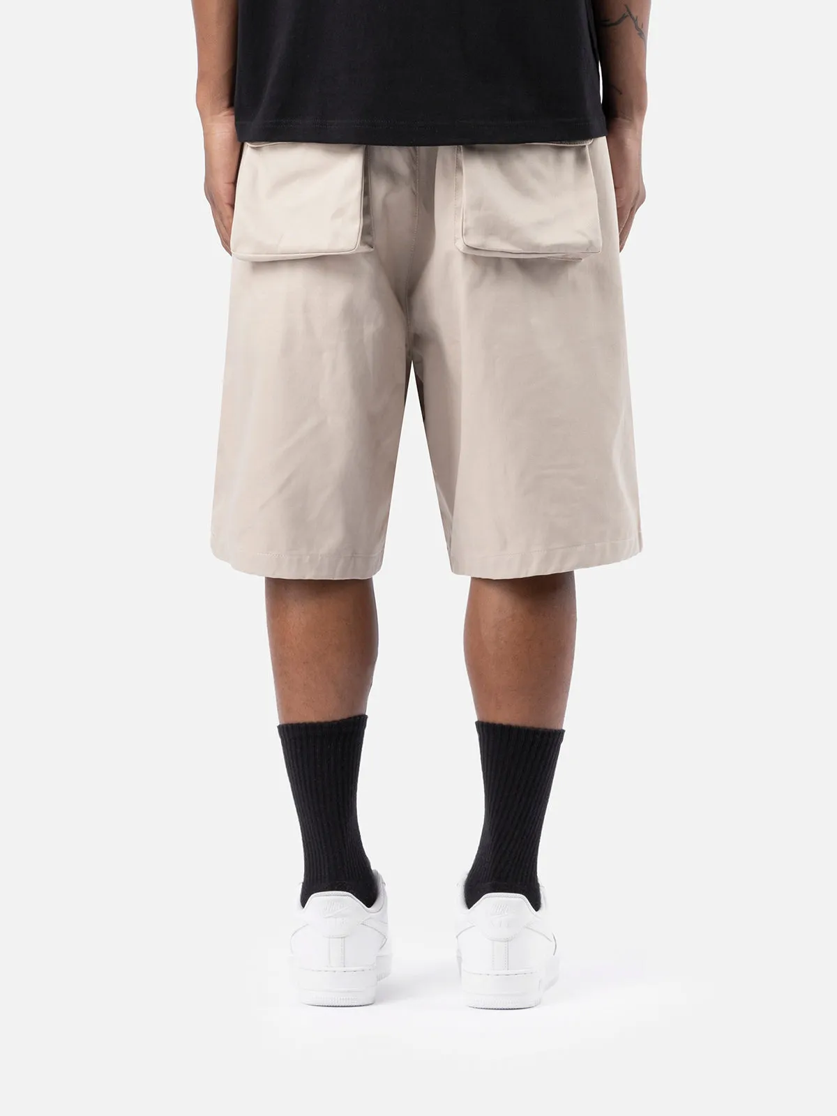 S49 CARGO SHORTS sold by BLACKTAILOR product image thumbnail 4