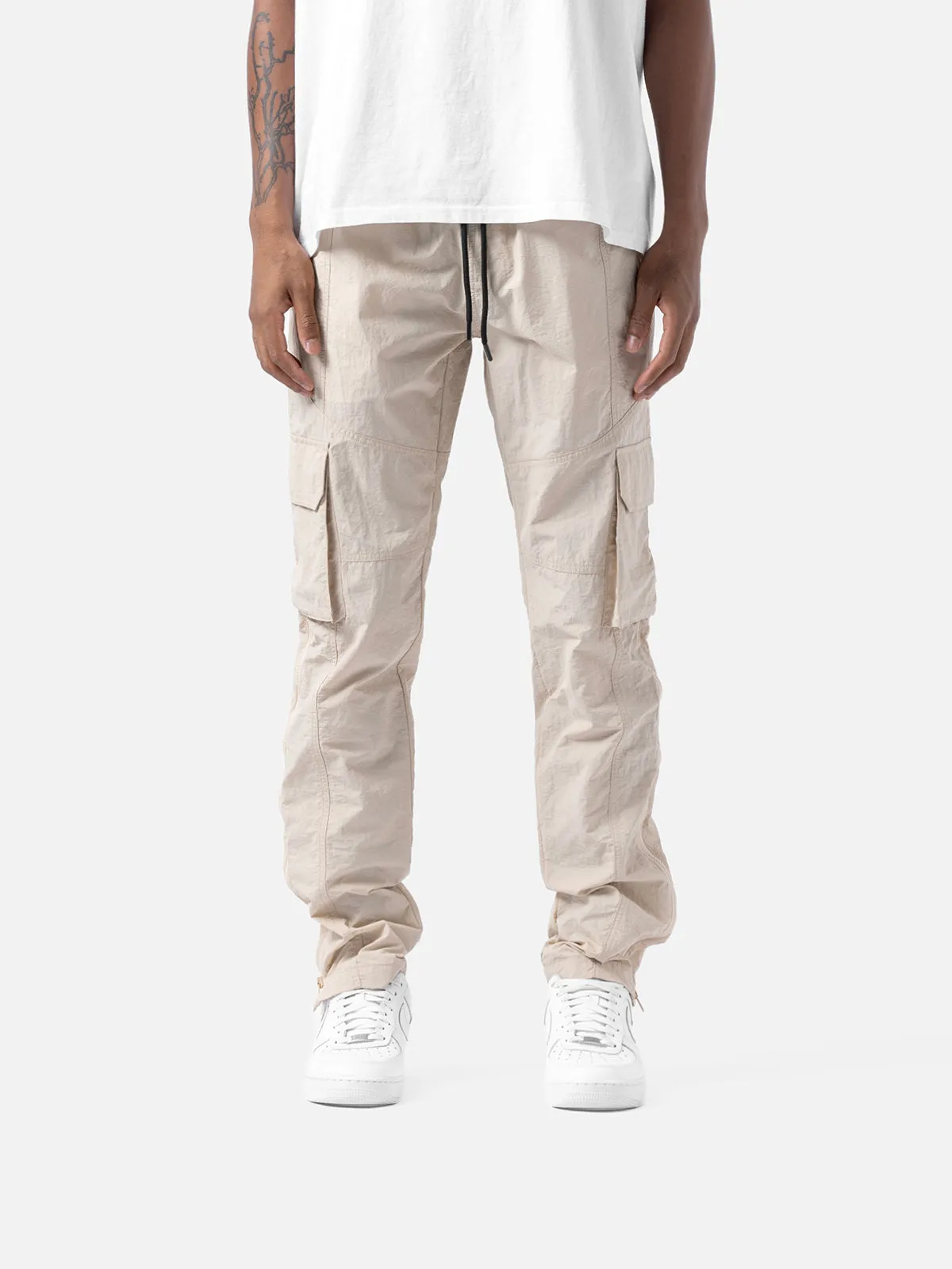 X11 PARACHUTE sold by BLACKTAILOR product image thumbnail 2