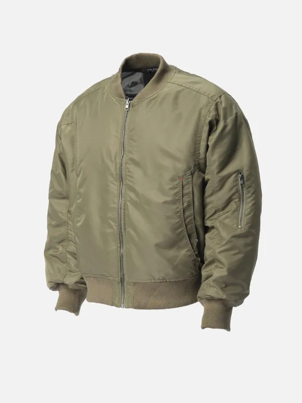 REVERSE BOMBER sold by BLACKTAILOR