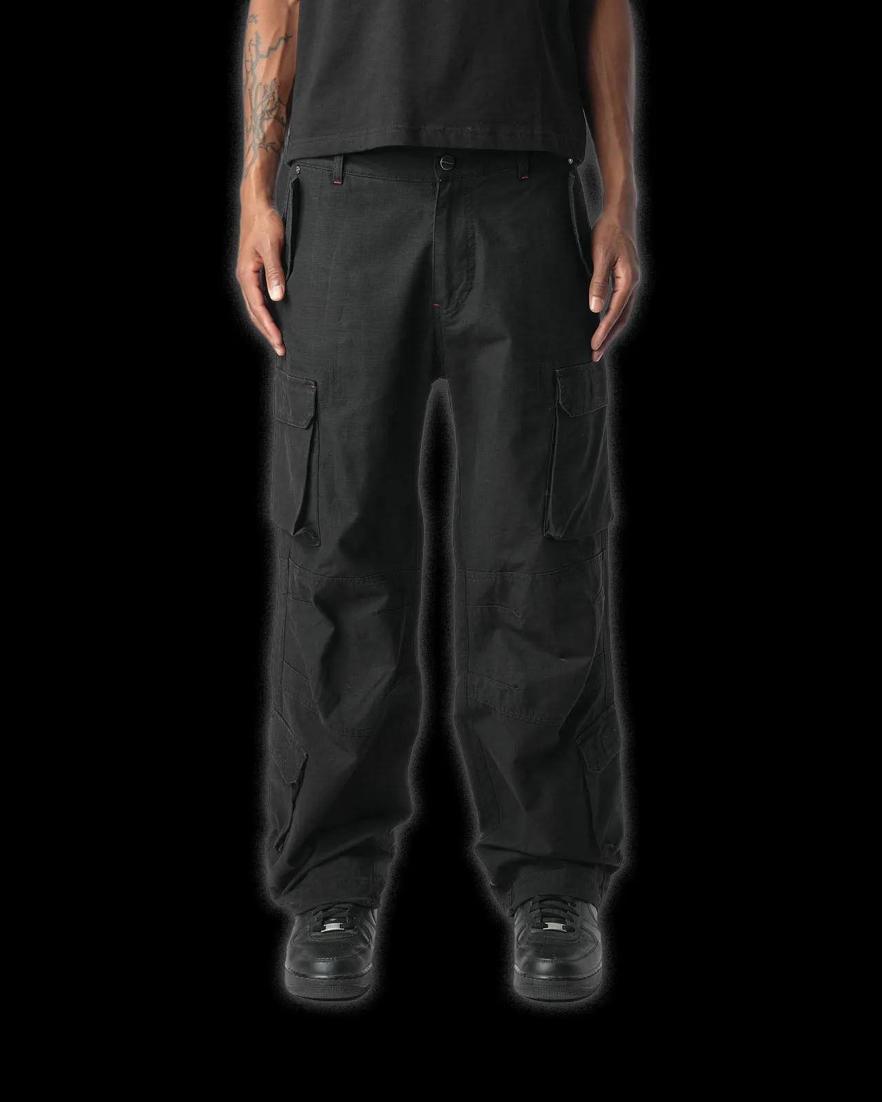 TACTICAL CARGO sold by BLACKTAILOR product image thumbnail 3