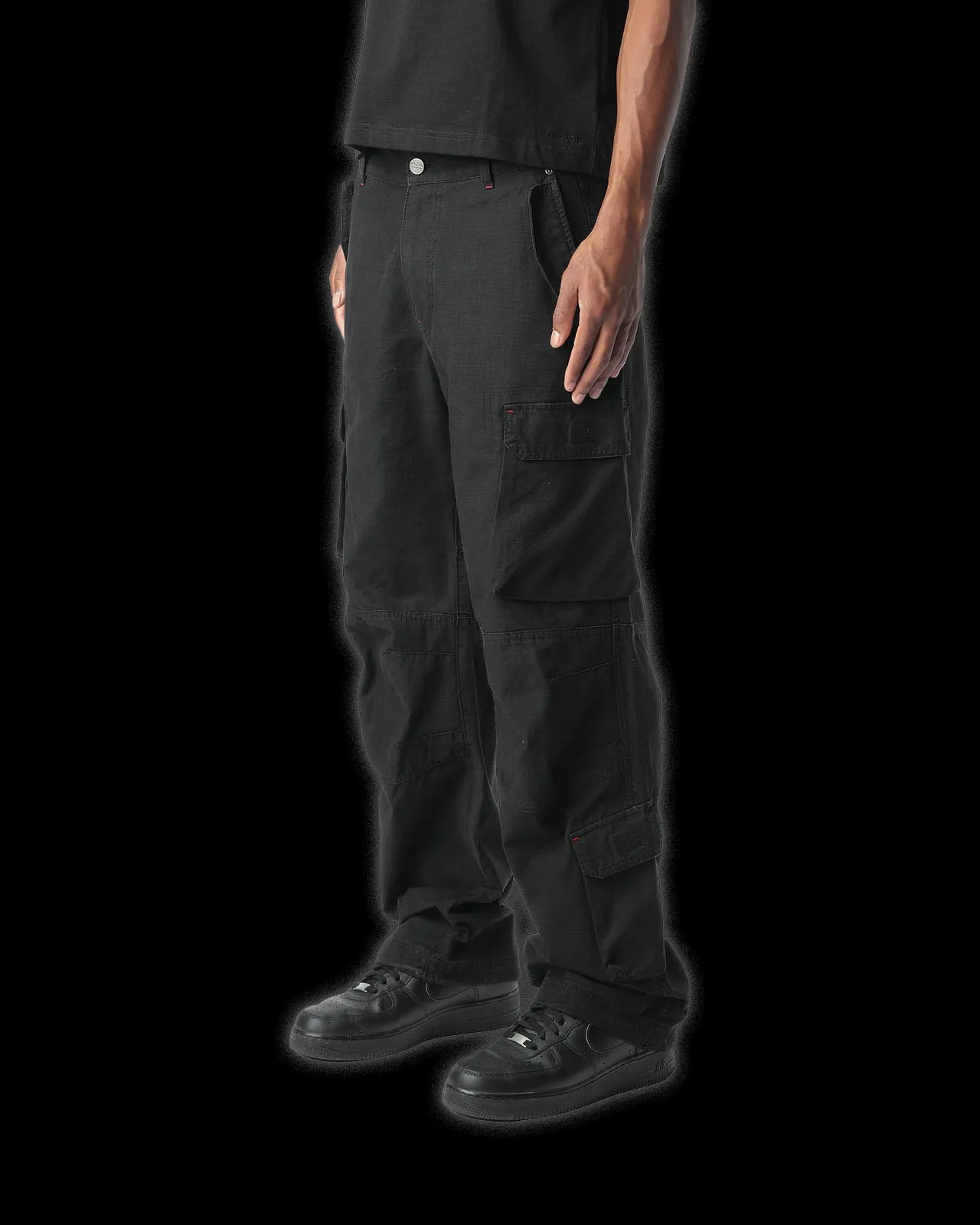 TACTICAL CARGO sold by BLACKTAILOR product image thumbnail 4