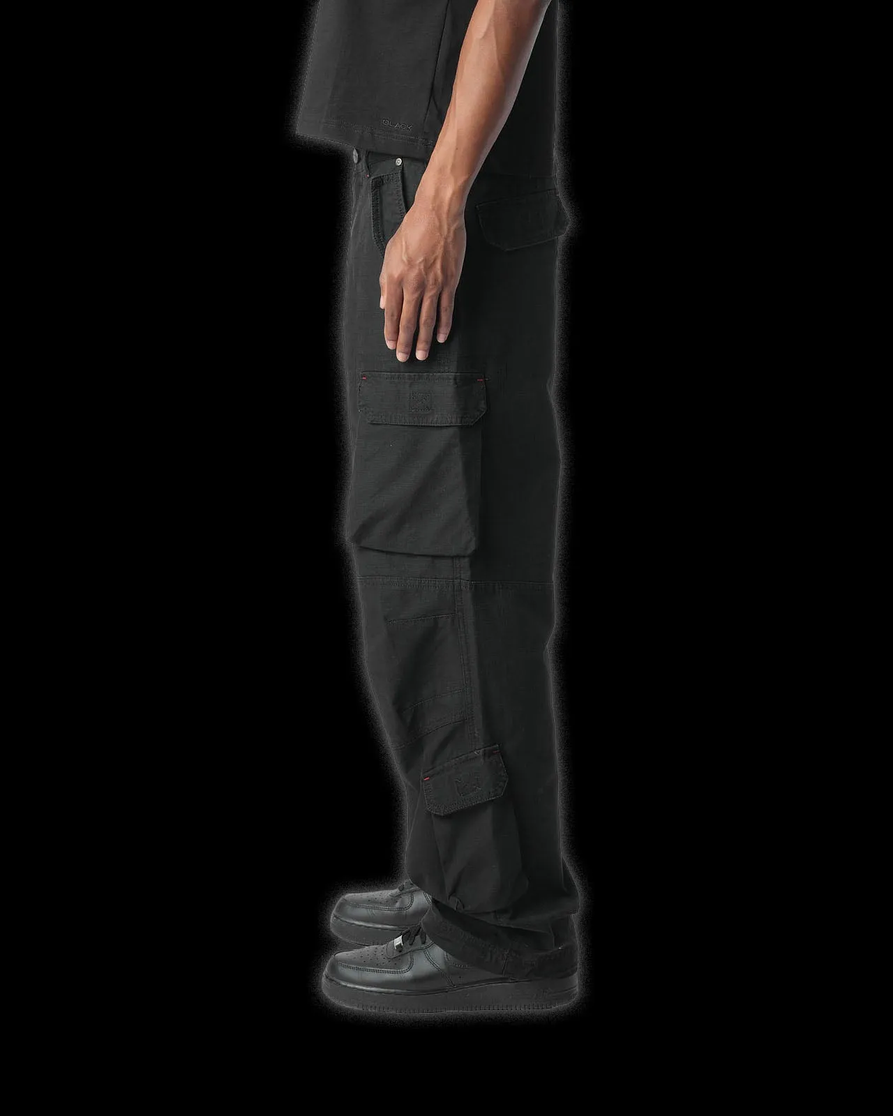 TACTICAL CARGO sold by BLACKTAILOR product image thumbnail 5