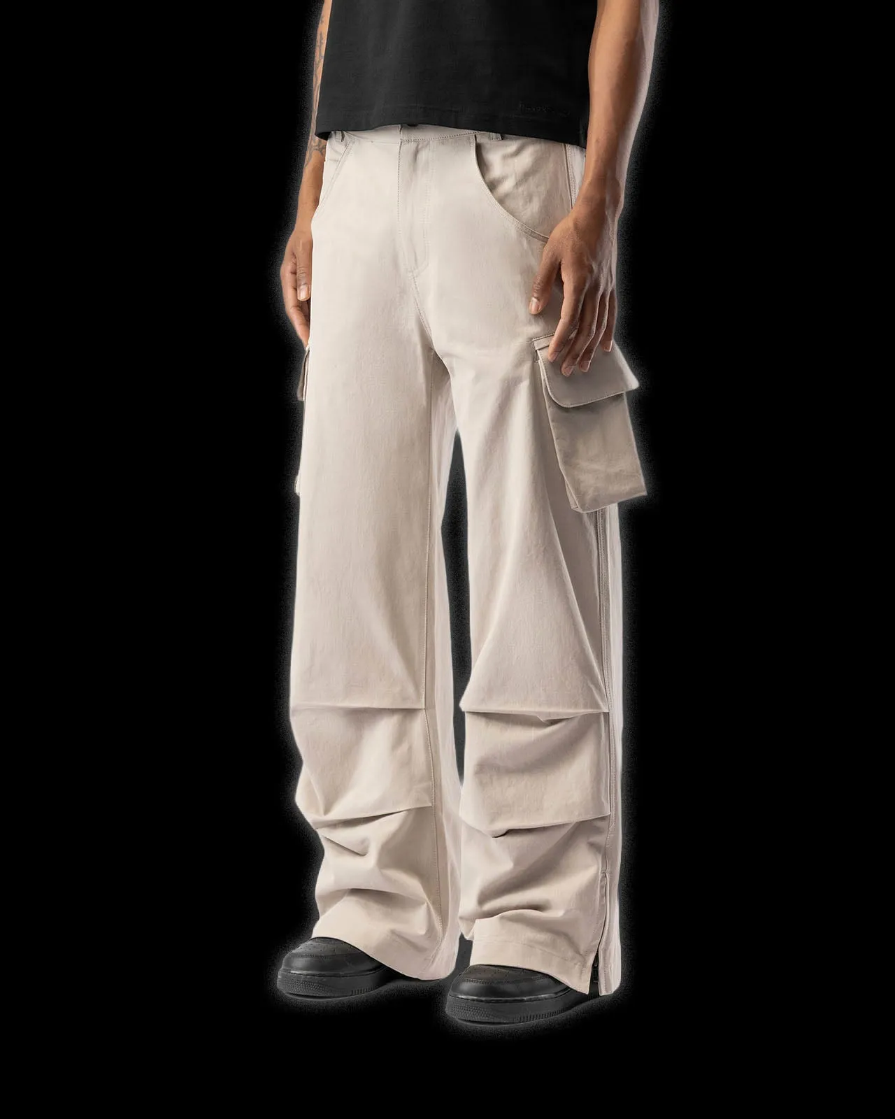 FLOAT POCKET CARGO sold by BLACKTAILOR product image thumbnail 4