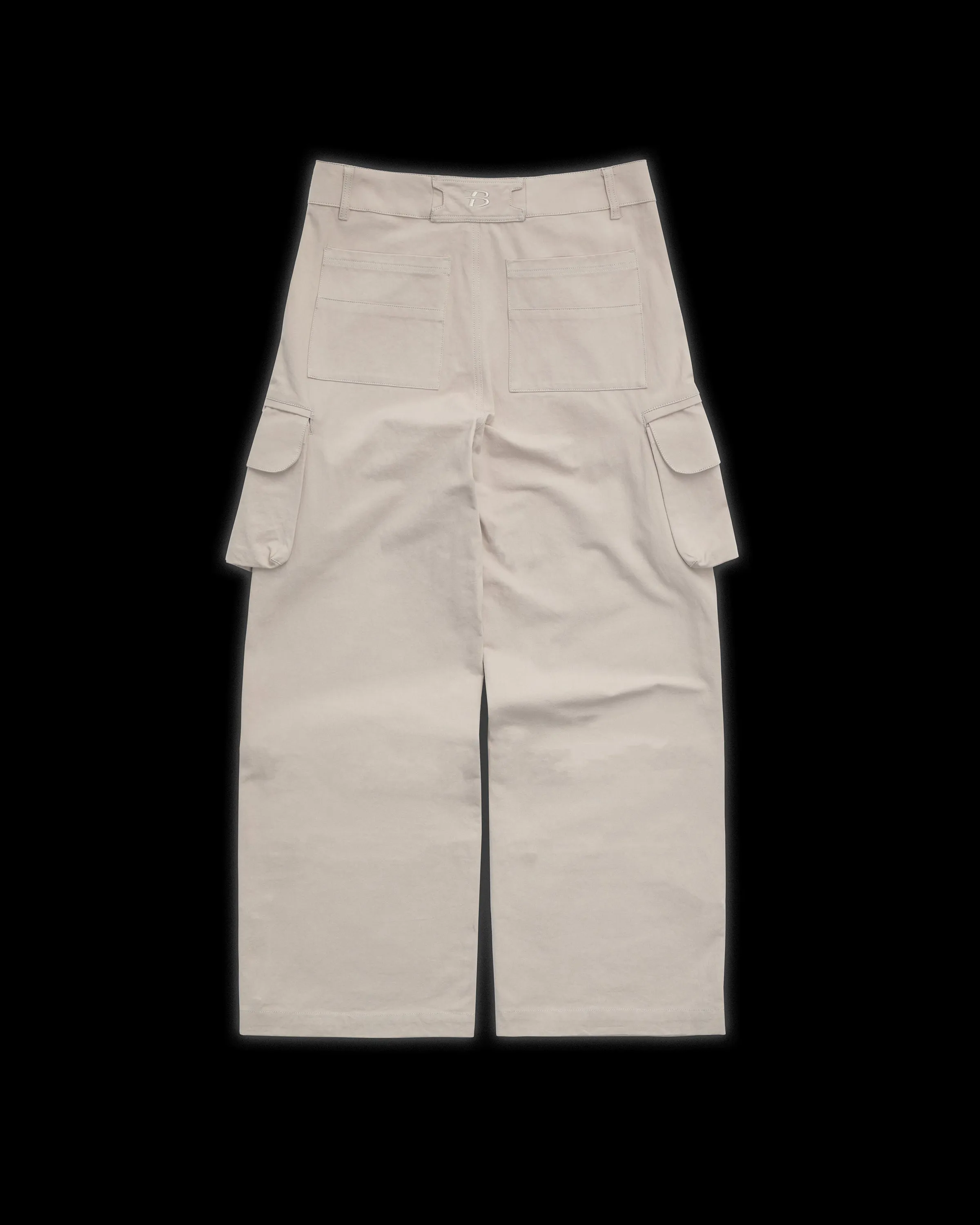 FLOAT POCKET CARGO sold by BLACKTAILOR product image thumbnail 2