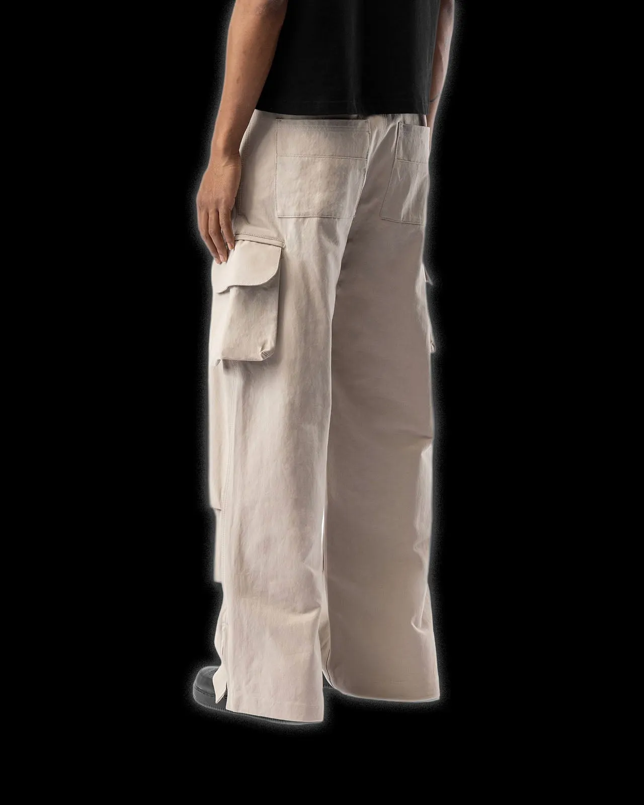 FLOAT POCKET CARGO sold by BLACKTAILOR product image thumbnail 5