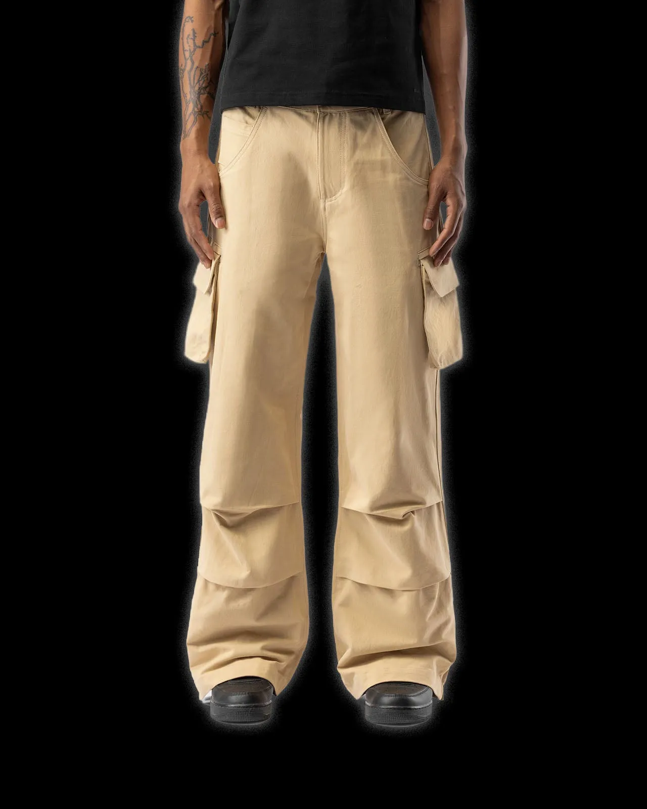 FLOAT POCKET CARGO sold by BLACKTAILOR product image thumbnail 3