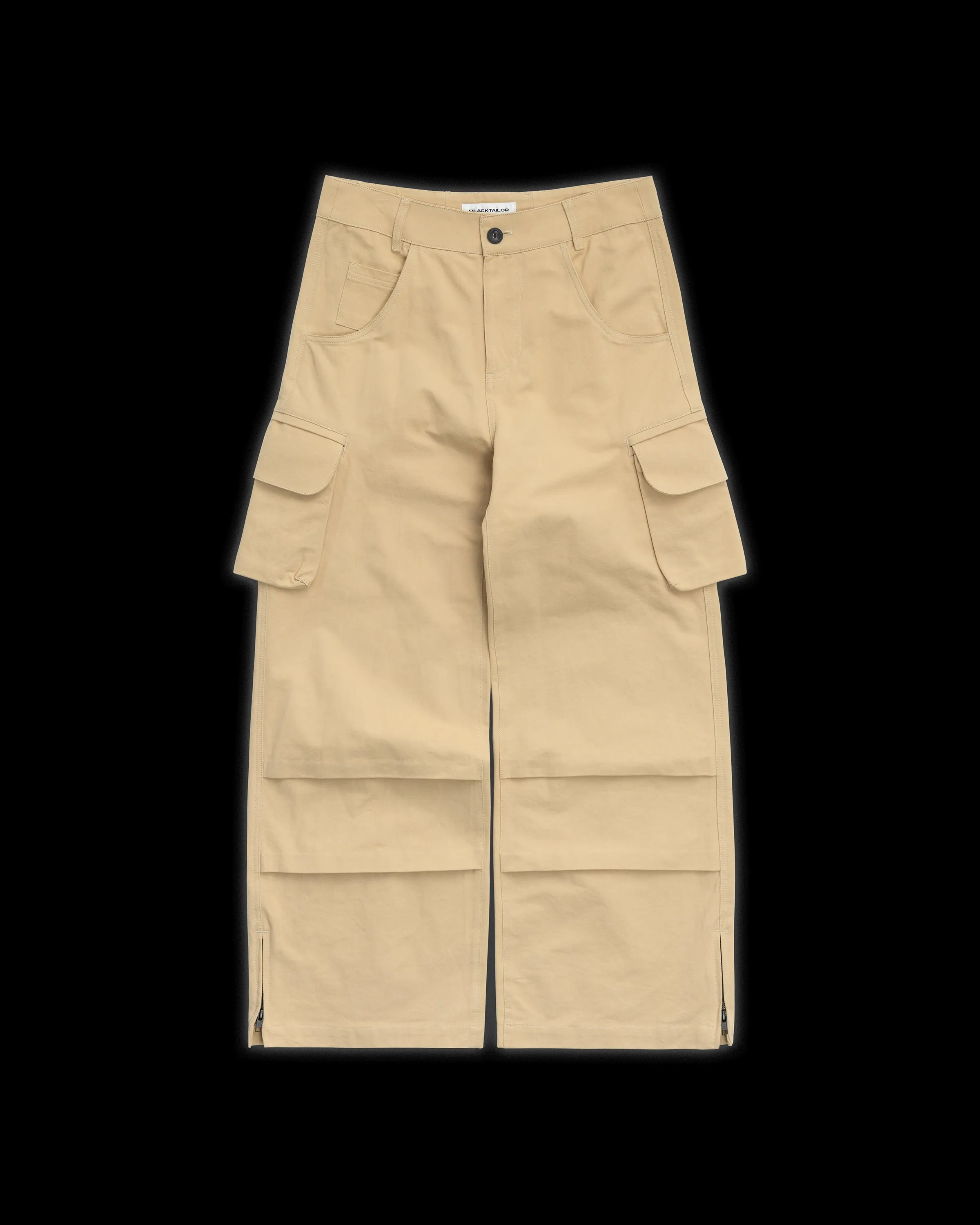 FLOAT POCKET CARGO sold by BLACKTAILOR