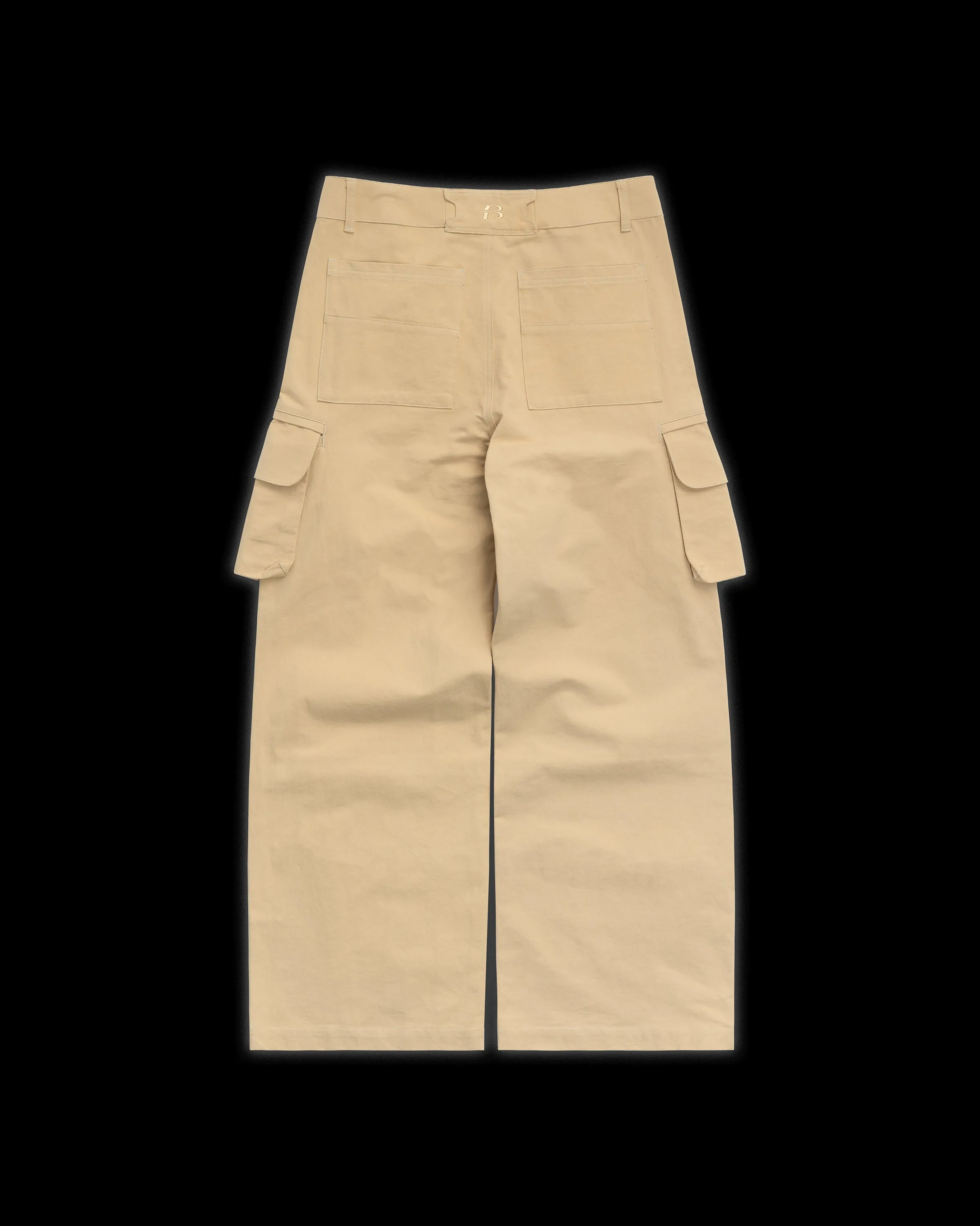 FLOAT POCKET CARGO sold by BLACKTAILOR product image thumbnail 2