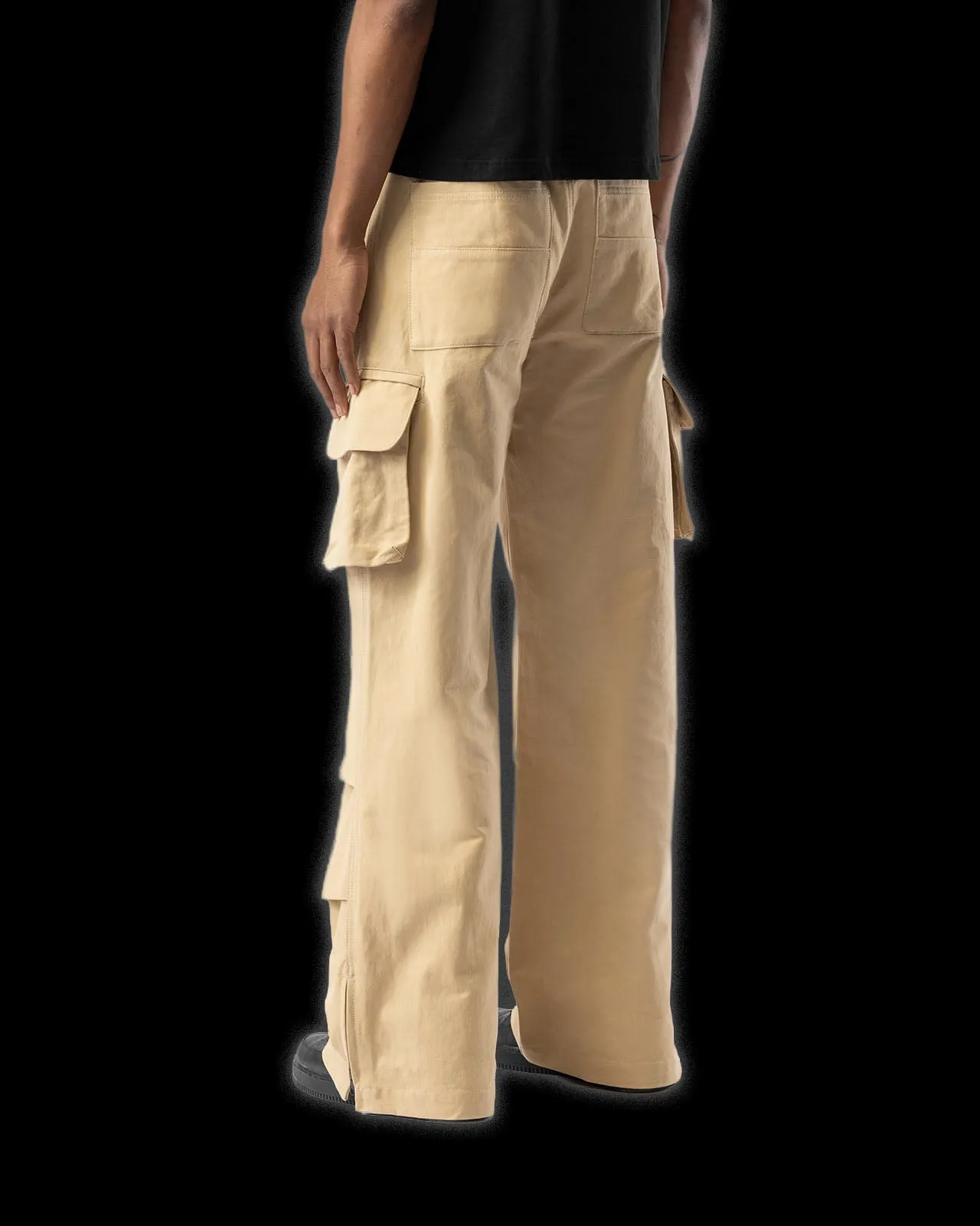 FLOAT POCKET CARGO sold by BLACKTAILOR product image thumbnail 5